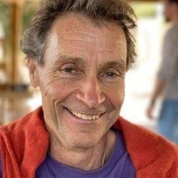 Portrait de Didier Schindler, praticien en psychothérapie